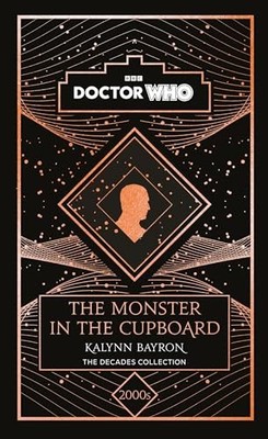 Doctor Who: The Monster in the Cupboard..., Who, Doctor