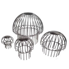 Effective For Quick Drainage Gutter Leaf Guard Mesh Cover for Clog Prevention