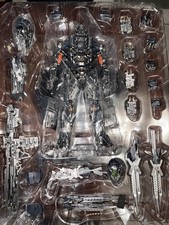 threezero DLX Transformers Age of Extinction ...