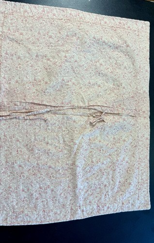 Floral Patchwork Quilt mit 2 Kissenbezügen + Mikrofaser Laken Set - Queen - Bild 10 von 19