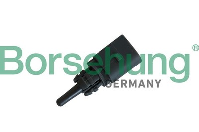Borsehung B11864 sensor, exterior temperature for Audi, Seat, Skoda, VW