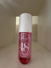 Sol De Janeiro - Fragrance Cheirosa 48 Perfume Mist - 240ml NEW SEALED (RRP £38)