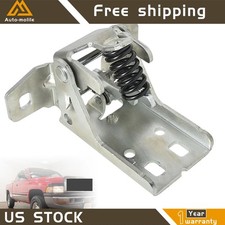 For Dodge Ram 1994-2001 1500 55075957ac Door Hinge Upper Left Driver Side Front For Dodge Ram 1994-2001 1500 55075957ac Door Hinge Upper Left Driver Side Front