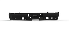 Road Armor Bumper Bumper- Rear Road Armor Bumper Bumper- Rear