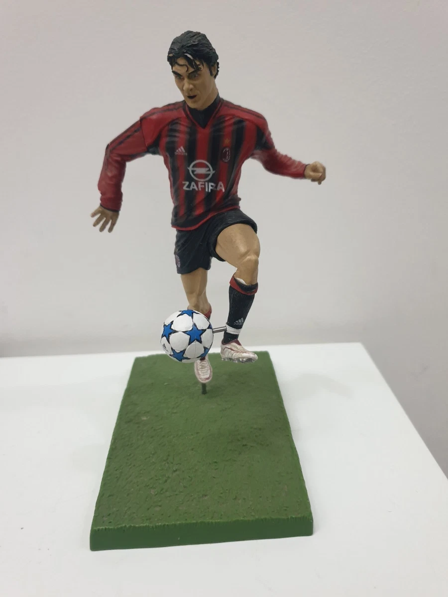 Action figure di sport Corinthian, tema calcio | Acquisti Online
