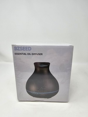 BZseed Essential Oil Diffuser Set Aromatherapy Diffuser