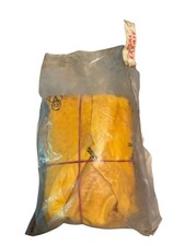 Giubbotto aereo salvataggio lifejacket vintage da collezione