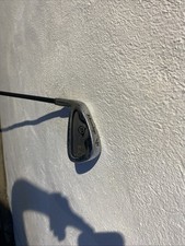 Dunlop 65i Left Handed 4 Iron