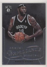 2012-13 Panini Brilliance Reggie Evans #26 x1r