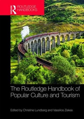 The Routledge Handbook of Popular Culture and Tourism by Chri... - 9781138678354 - Bild 1 von 1