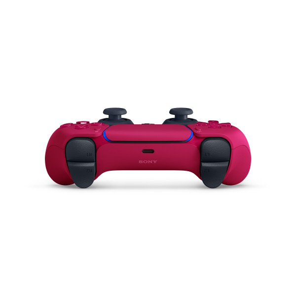 PS5 DualSense Cosmic Red V2 - 4