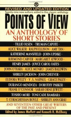 Points of View: An Anthology of Short Stories (August 1, 1995) School & Libr...