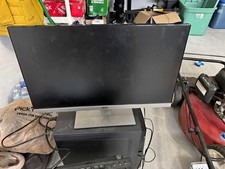 Dell Professional P1913 19'' PLHD Widescreen LED Monitor