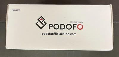 PODOFO P0DA3327