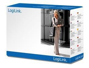 LogiLink CP090 Power CordCEE 7/7 - C13 ~E~