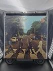 The Beatles Abbey Road 1974 Apple SO-383 Los Angeles Repress EX/EX