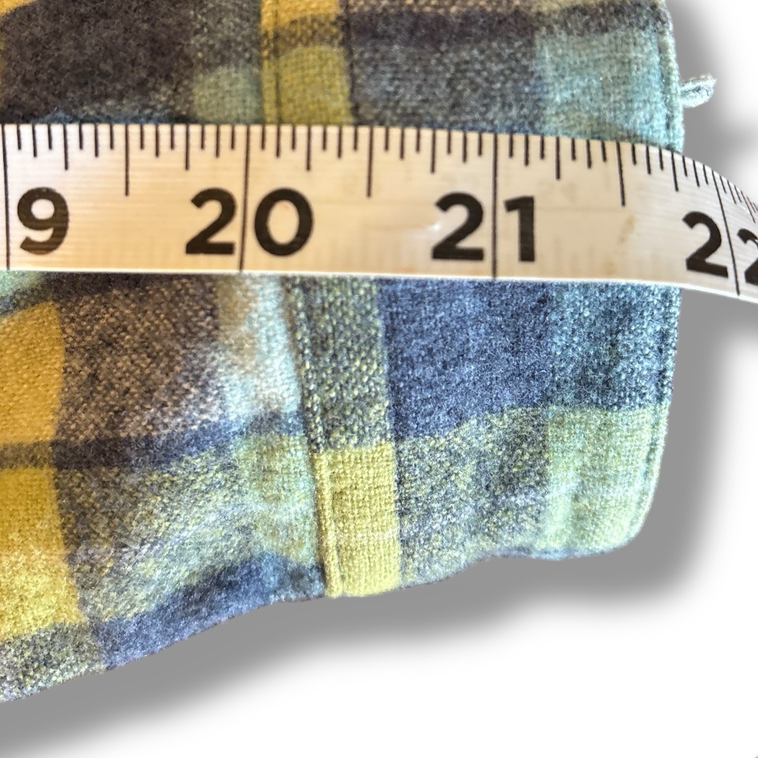 Pendleton Women's Medium Button-Down Wool Long Sl… - image 8