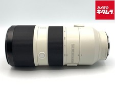 SONY FE 70-200mm F2.8 GM OSS (SEL70200GM) for Sony FE mount -Mint- 9885