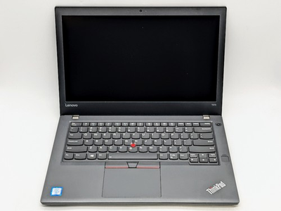 #ad LENOVO 20JNS2PF00 ThinkPad T470 14quot; FHD I5 6300U 256GB SSD 8GB W11P *READ* $93.99