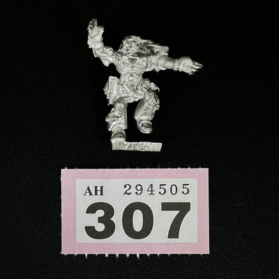 WULFEN 13. Kompanie Space Wolves Metall Space Marines Warhammer 40.000 40K Wolf