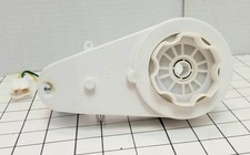 Unbranded Electric Motor Gearbox For Children's Vehicle Untested Used Right