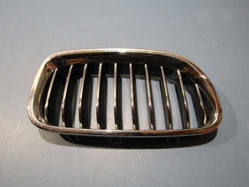 BMW 5er F10 F11 Nierengrill rechts O/S vorne Original 7412324 T8U-2503-112