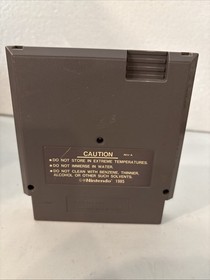 Superman Nintendo NES Video Game 