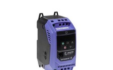 ODE-3-140012-3F12 Invertek Drive Drives, ODE-3 Series Drive, AC, 0.5HP, 480V,