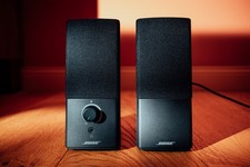 Bose Companion II Series 3 Desktop Lautsprech...
