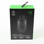 Razer Viper V3 Pro Wireless Gaming Mouse - 35K DPI Optical Sensor - Black