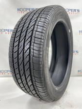 Set Of 2 Cooper Procontrol P23545r19 95 H Quality Used Tires 9.532