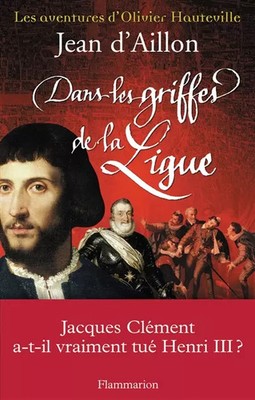 In den Krallen der Liga, Jean d' Flügel