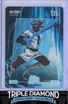 2026 Bo Jackson Battle Arena #CHILL-74 Victory Chillin' Battle Foil Ice T31