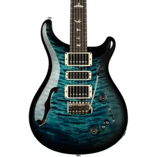 PRS Special Semi-Hollow Electric Guitar Cobalt Smokeburst