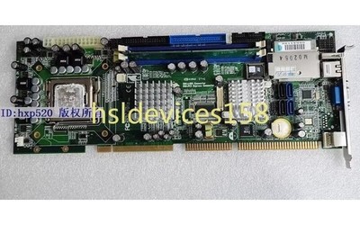 AAEON FSB-868G Rev.A1.1 industrial control motherboard #wd