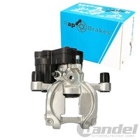 RAP Brakes Bremssattel Hinten Rechts Passend FüR Audi A3 Q2 TT Seat Ateca Leon S