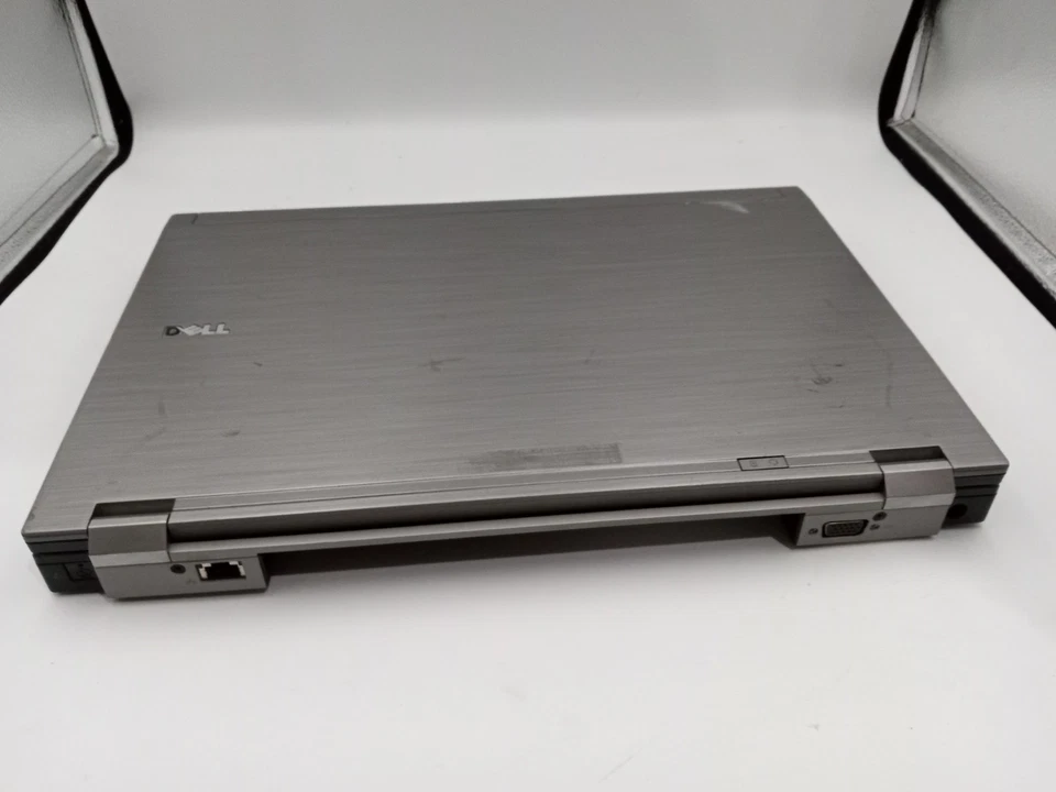 Dell Latitude e6510 15" Laptop Intel Core i5 8GB RAM 500GB HD XP -NO BATTERY -RR - Image 4 of 4