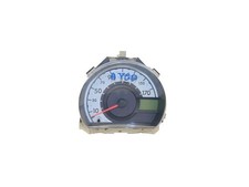 Compteur Toyota AYGO
