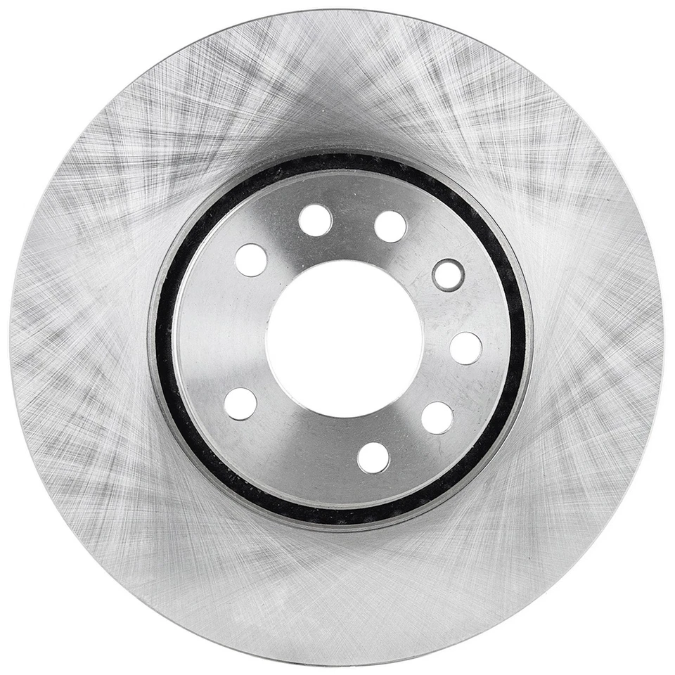 KIT TRW-072924-4453 Kits de discos y pastillas de freno Juego de 2 ruedas delanteras para Saab 9-3 9-3X Foto 2 de 4