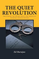 The Quiet Revolution Ed Barajas Taschenbuch Kartoniert / Broschiert Englisch