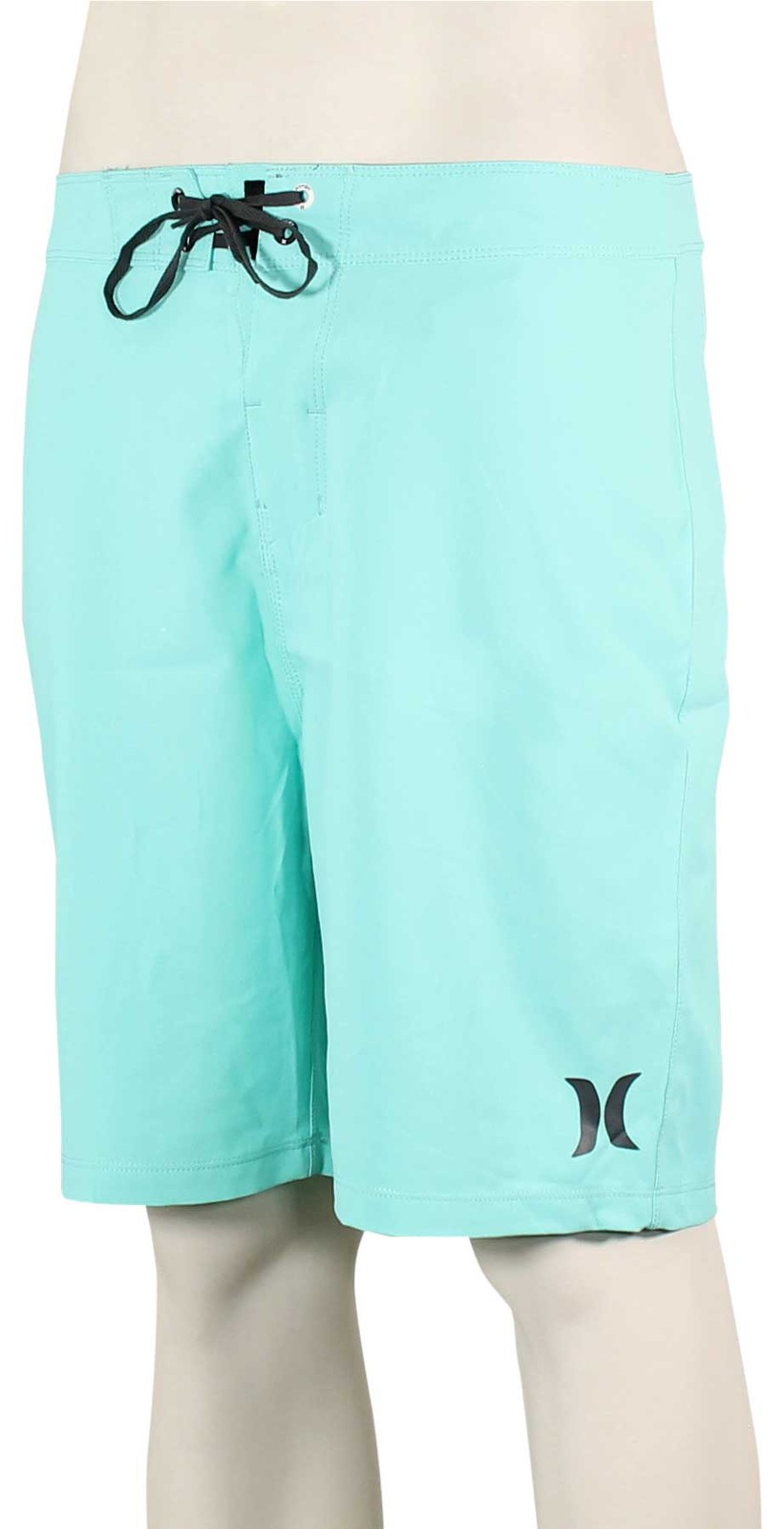 Пляжные шорты Hurley One and Only Solid 20 - Aura Green - Новинка 8990₽