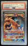 2019 Pokemon SM Black Star Promos Charizard Promo-D/P GX #SM195 PSA 9