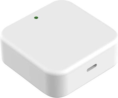 G2 Gateway, WiFi Gateway for Smart Door Lock, Compatible with TTLock APP for 