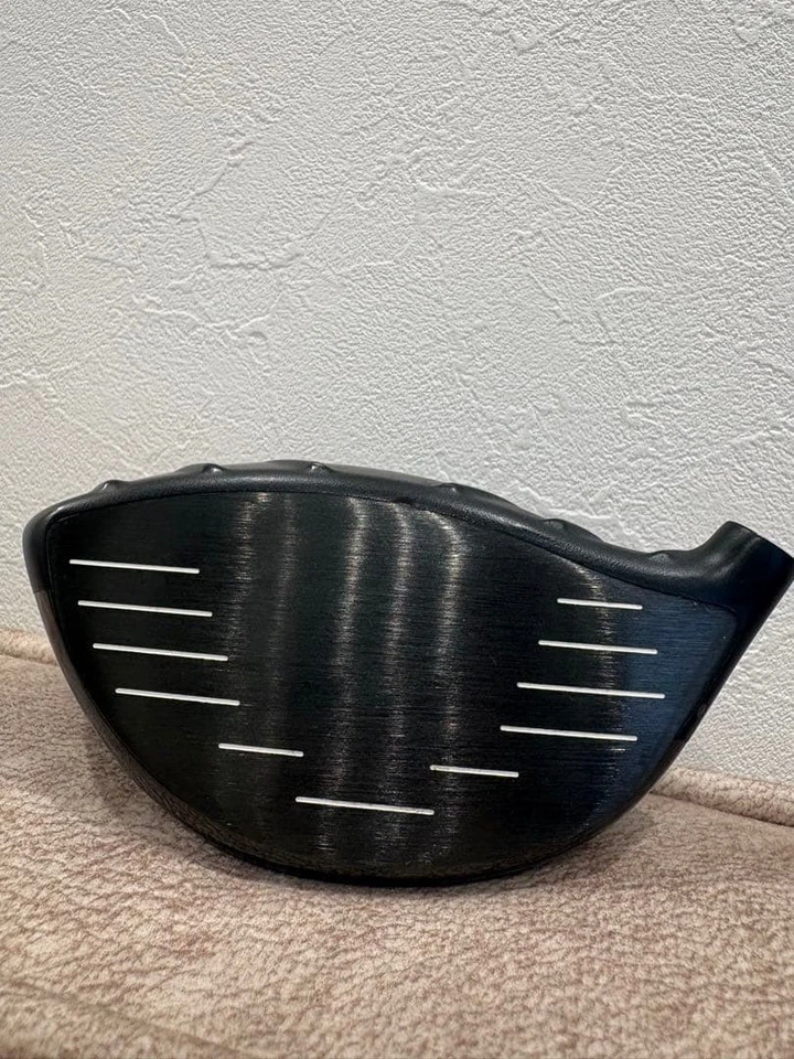 PING G30 9* SOLO TESTA GUIDATORE DESTRORSO UOMO! - Immagine 3 di 4