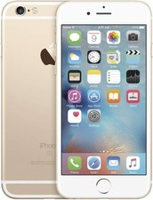 Apple iPhone 6s Plus - 64GB - UNLOCKED - Fair