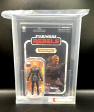 Star Wars Vintage Collection VC365 Alexsandr Kallus AFA U9.0 2025 TVC Rebels