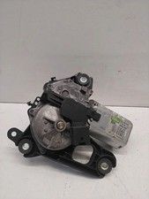 Mini One - Cooper Clubman R55 2009 GENUINE Wischermotor Heckscheibe 7168154