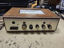 ROGERS RAVENSBROOK STEREO