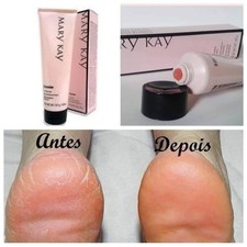 Extreme Dry Skin Cream Mary Kay 2.1 oz Extra Emollient Night Cream