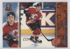 1997-98 Pacific Omega Copper German Titov #37 n1u